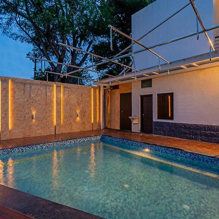 The Venue By Seasons Suites- Dod Ballāpur Esterno foto