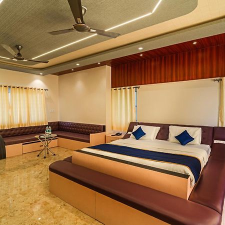 The Venue By Seasons Suites- Dod Ballāpur Esterno foto