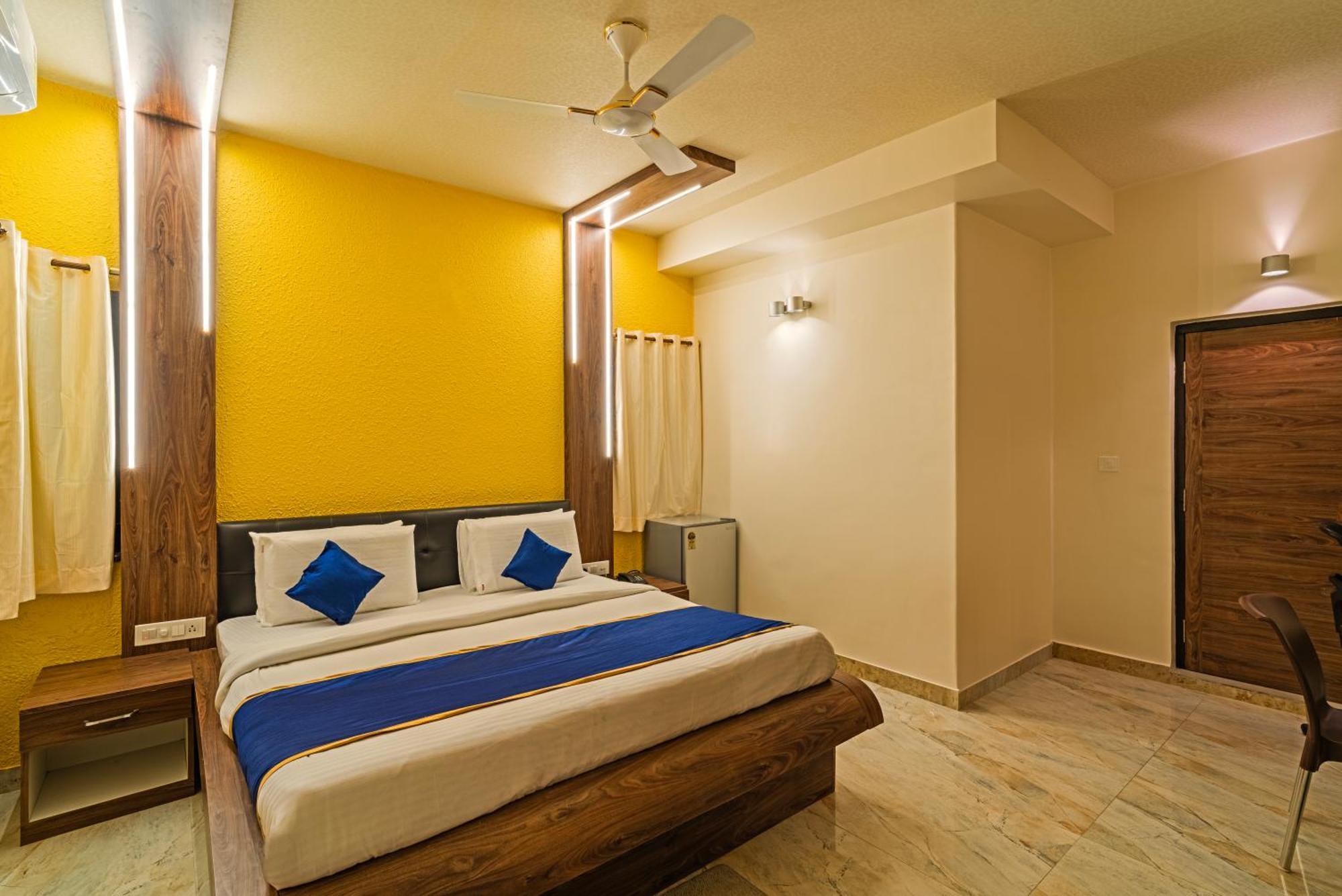 The Venue By Seasons Suites- Dod Ballāpur Camera foto