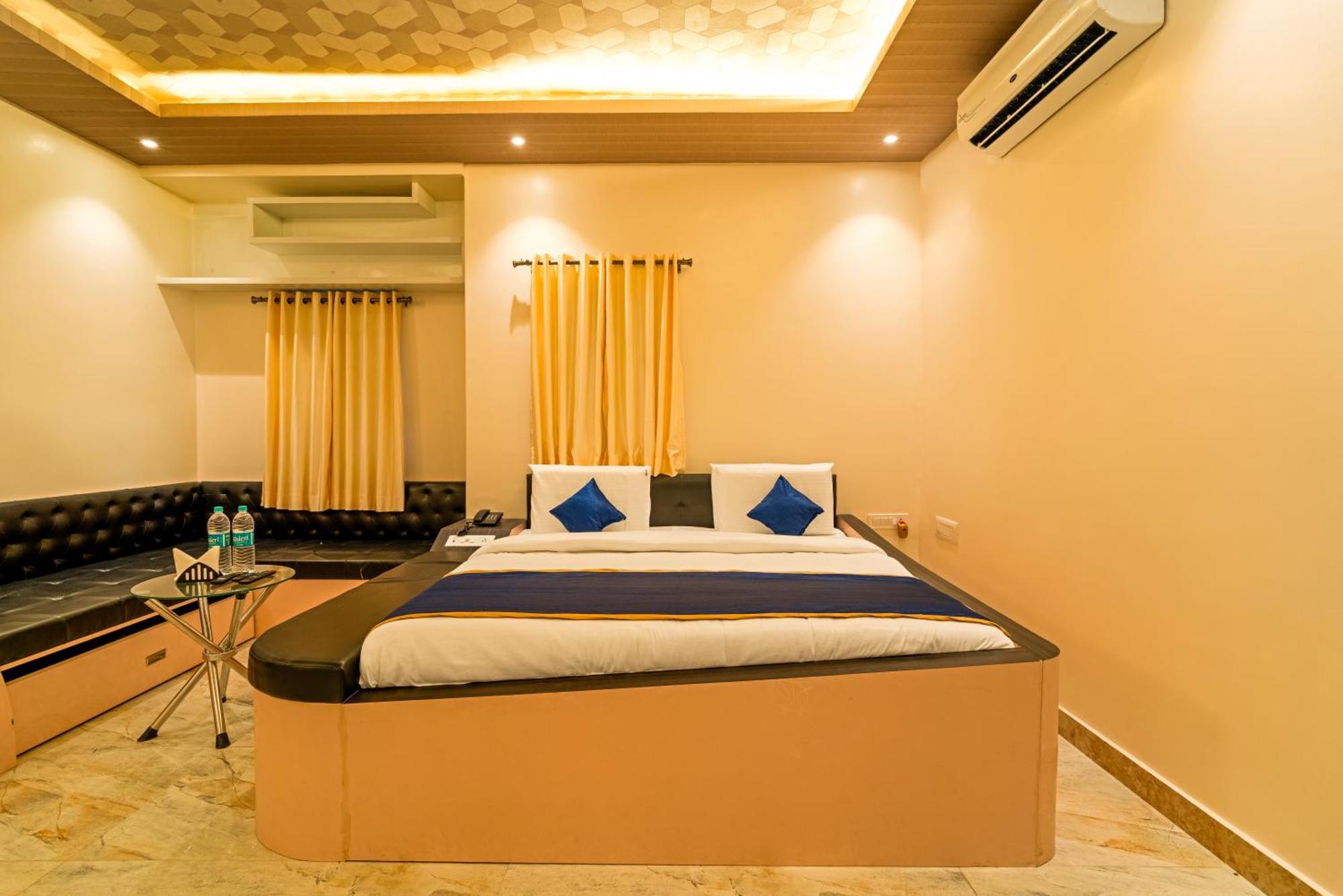 The Venue By Seasons Suites- Dod Ballāpur Esterno foto
