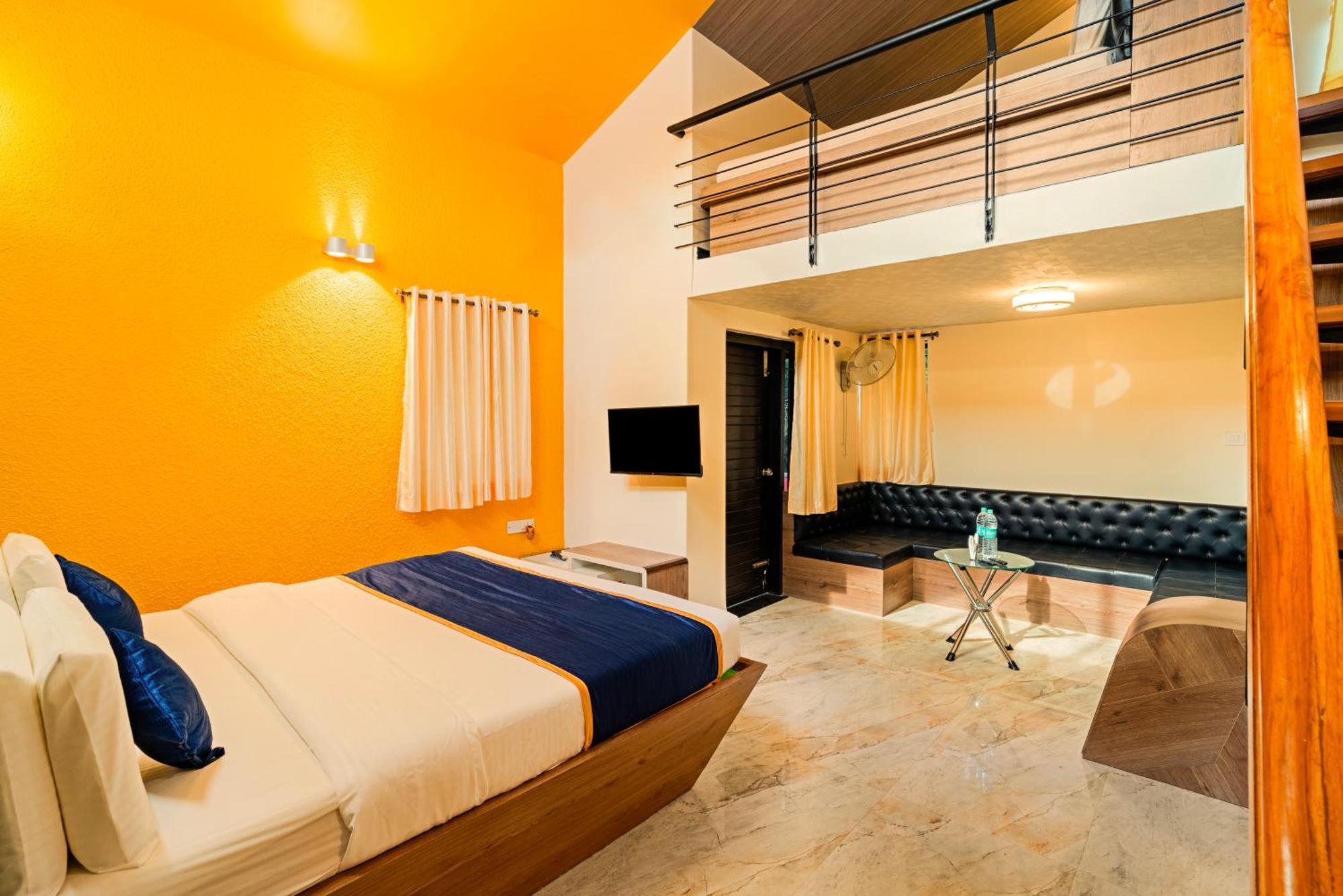 The Venue By Seasons Suites- Dod Ballāpur Esterno foto