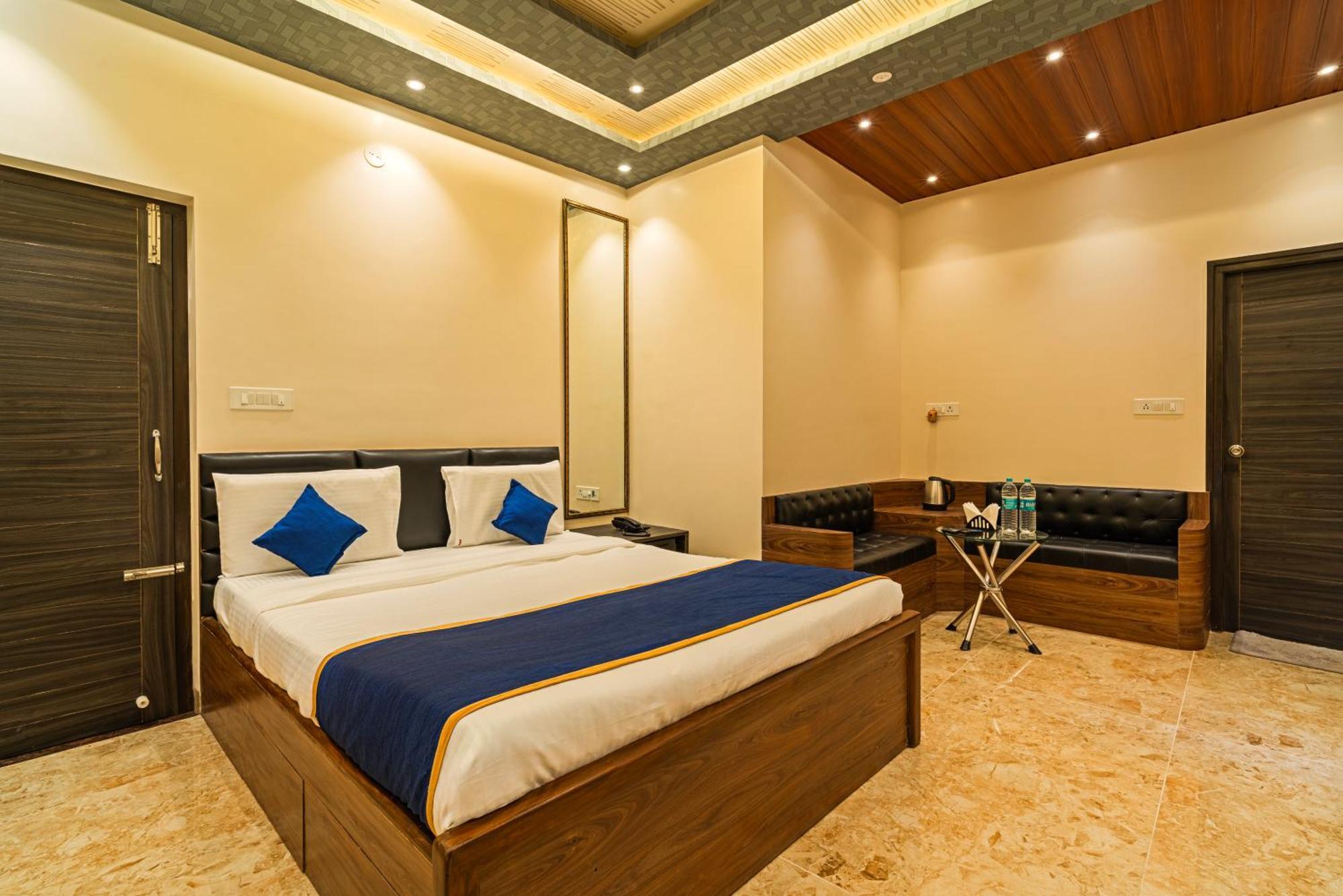 The Venue By Seasons Suites- Dod Ballāpur Esterno foto