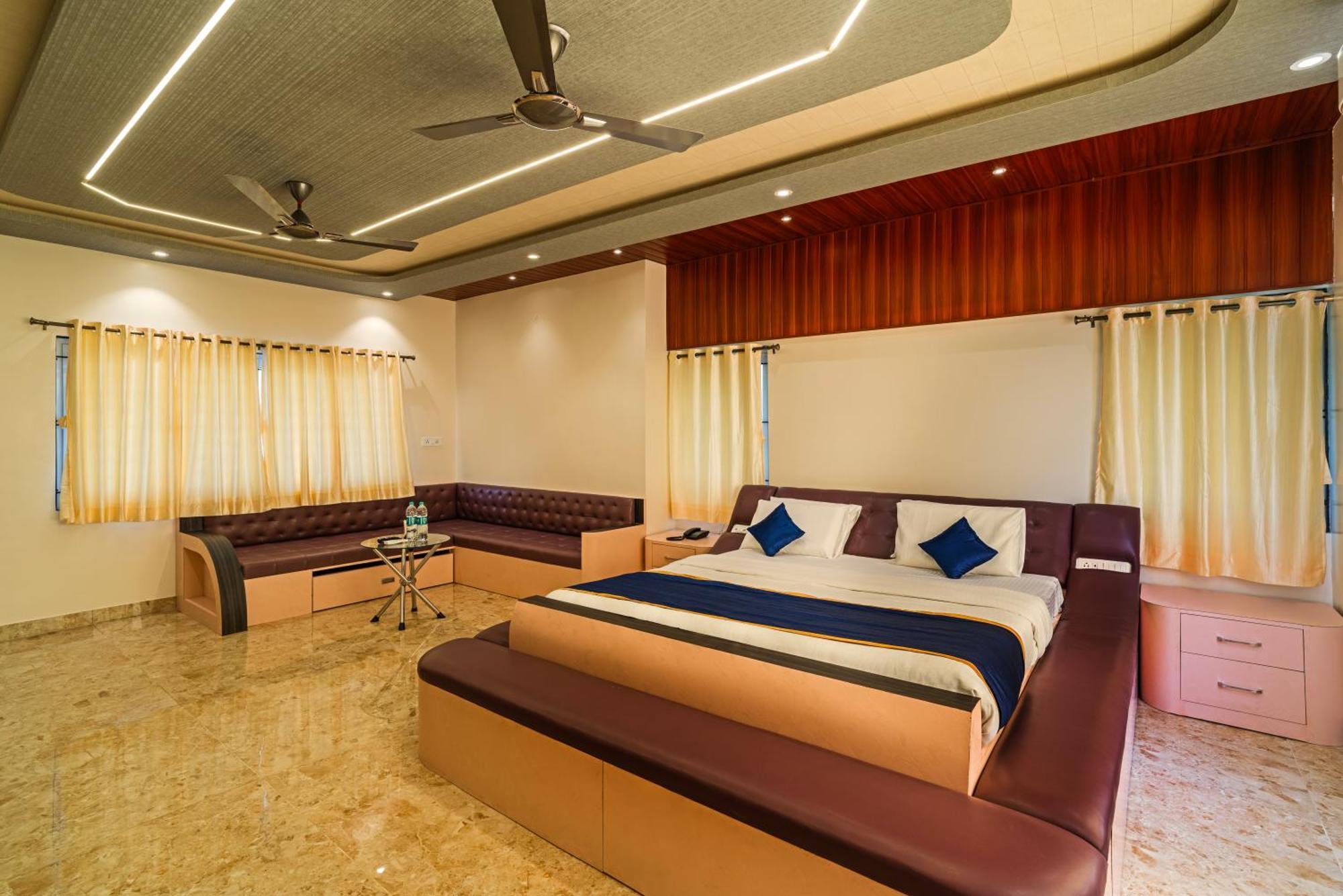 The Venue By Seasons Suites- Dod Ballāpur Esterno foto