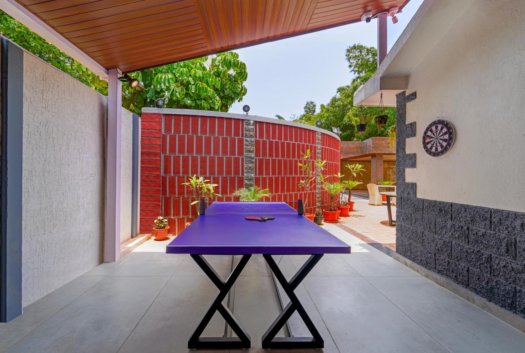 The Venue By Seasons Suites- Dod Ballāpur Esterno foto