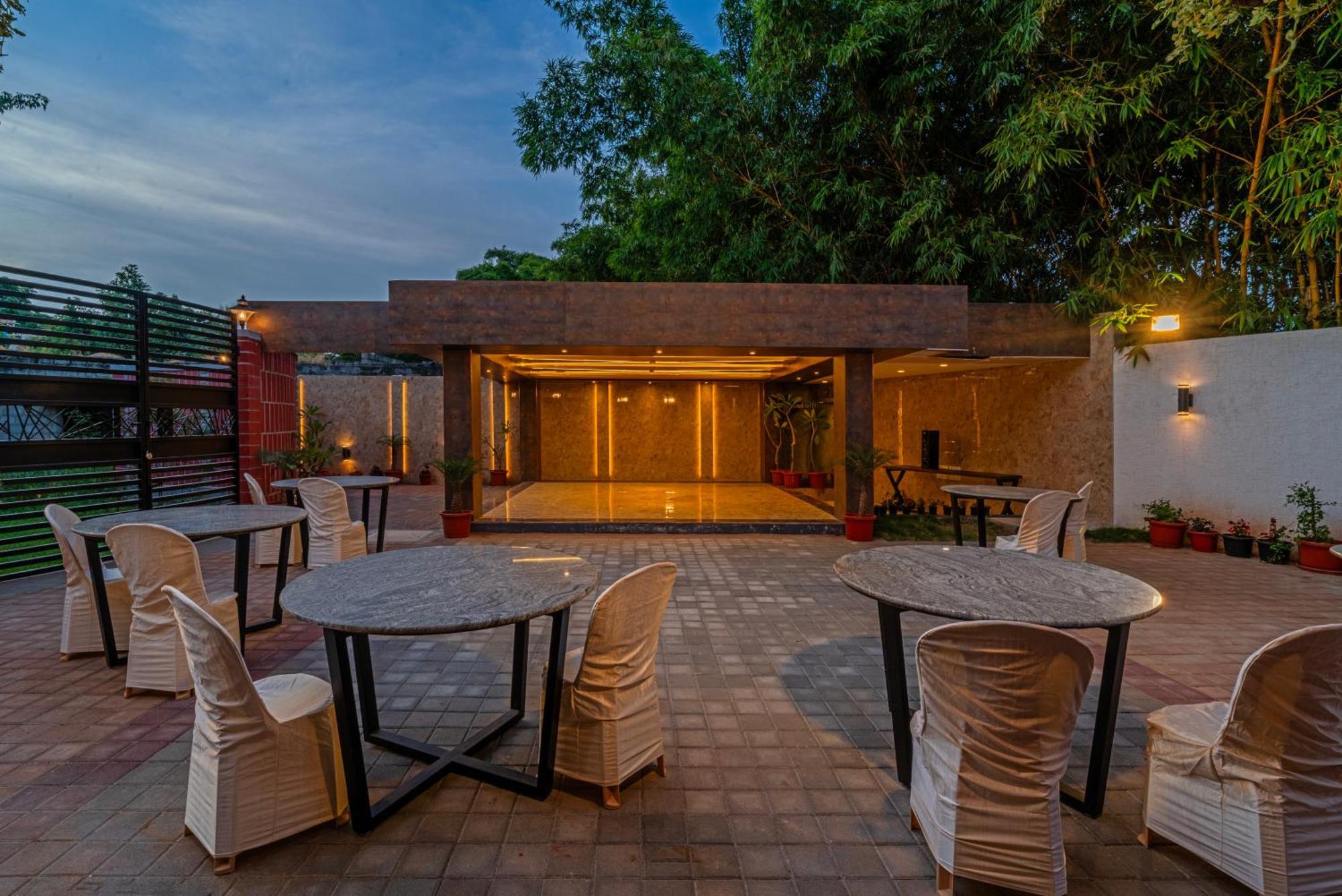 The Venue By Seasons Suites- Dod Ballāpur Esterno foto
