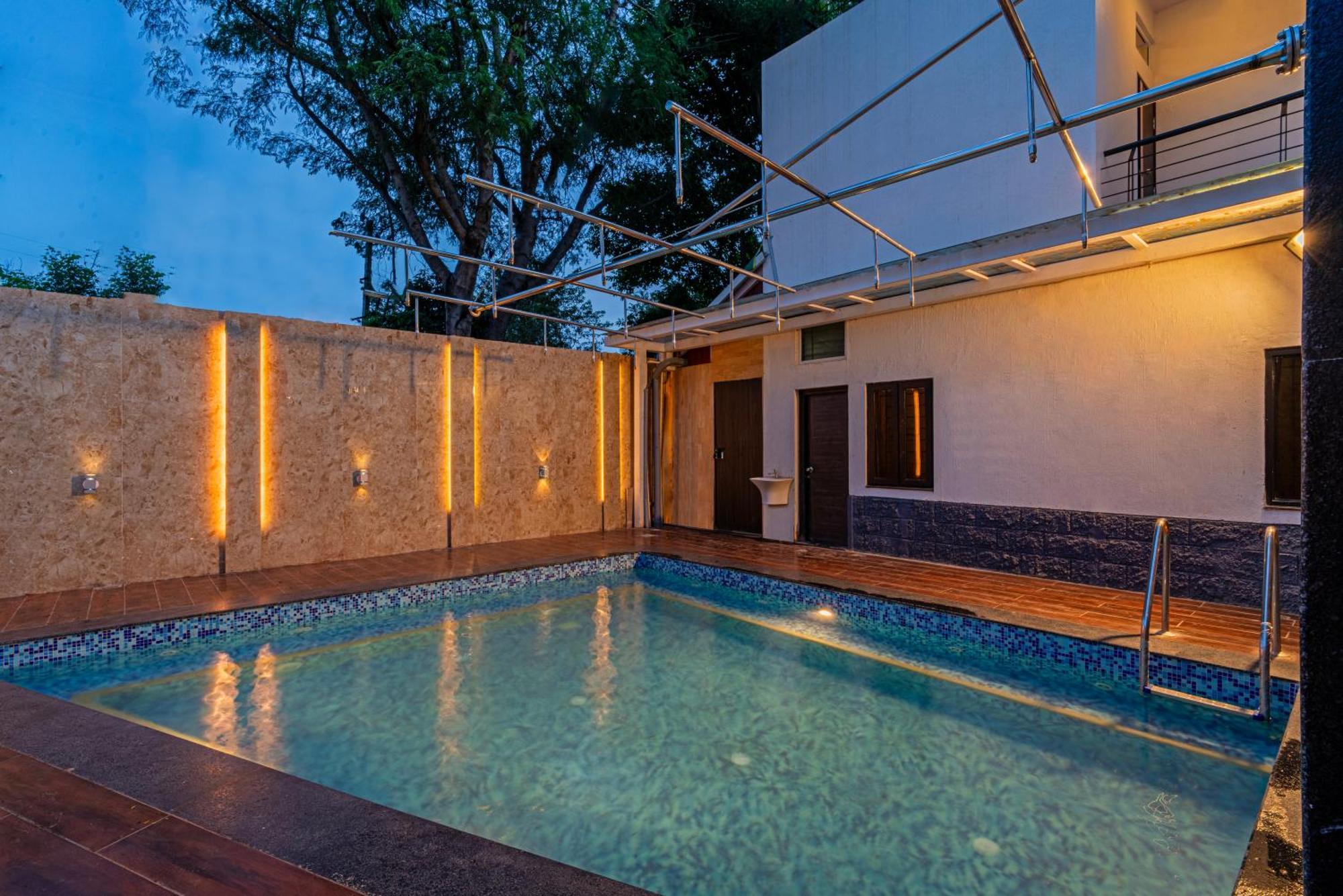 The Venue By Seasons Suites- Dod Ballāpur Esterno foto