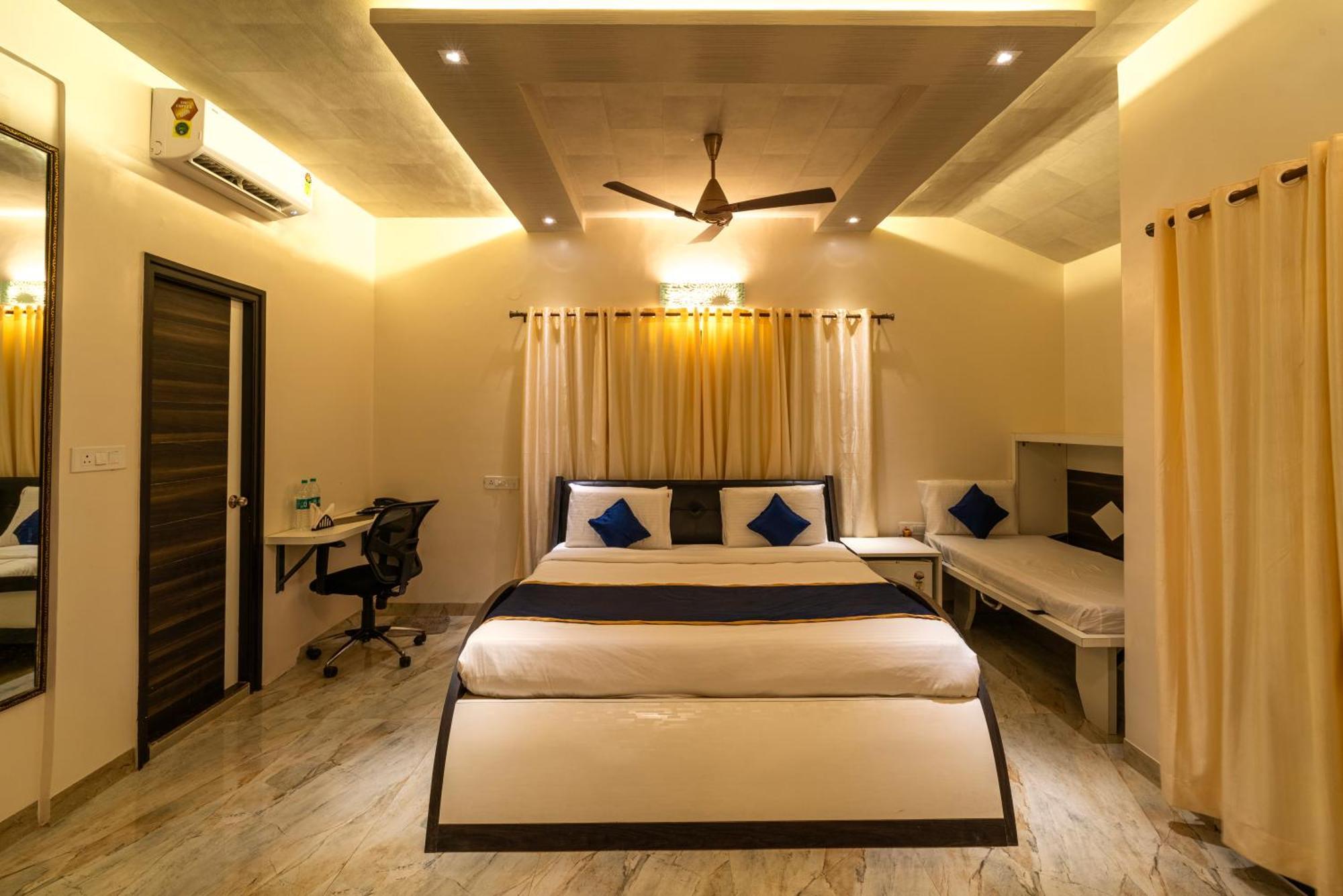 The Venue By Seasons Suites- Dod Ballāpur Esterno foto