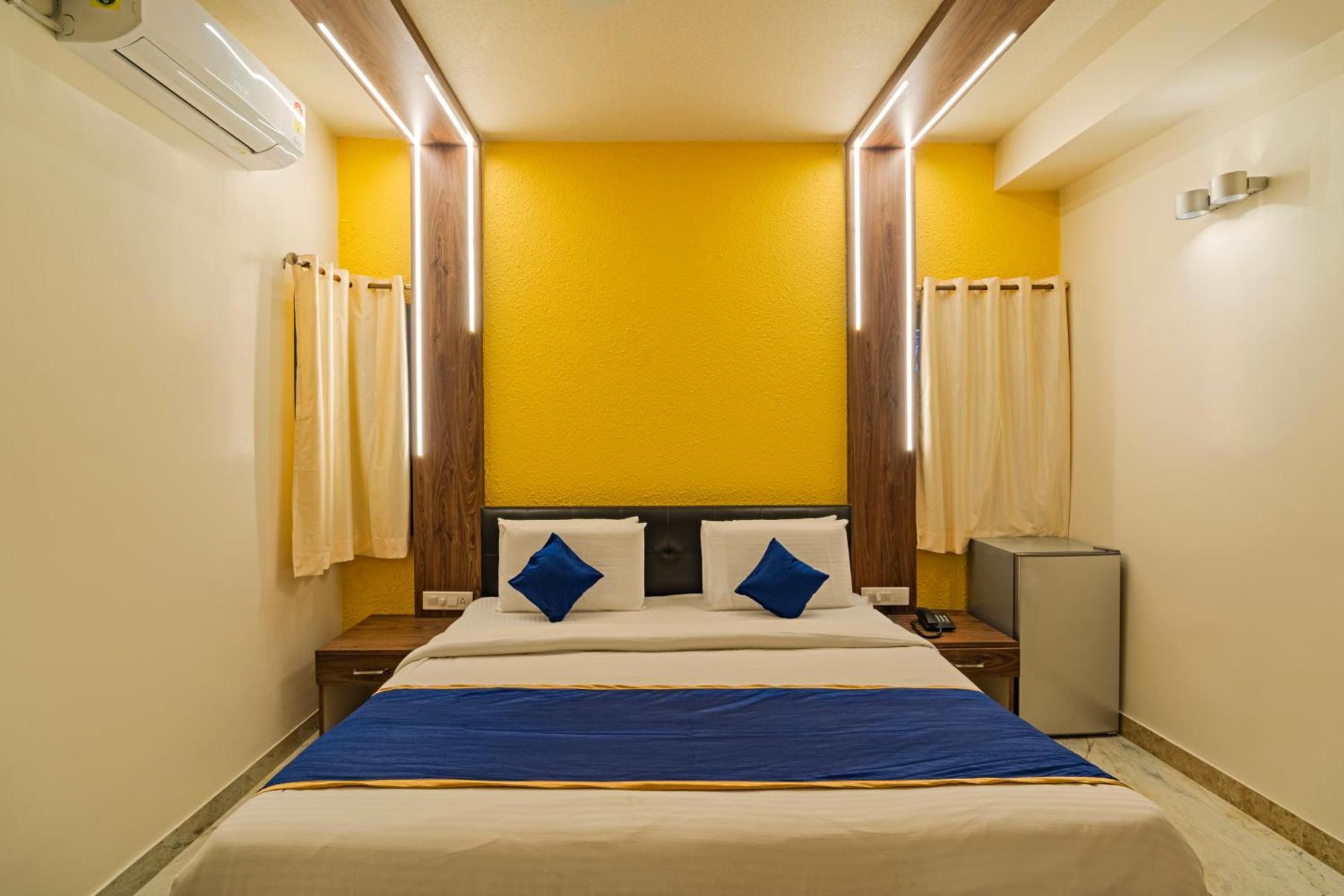 The Venue By Seasons Suites- Dod Ballāpur Esterno foto