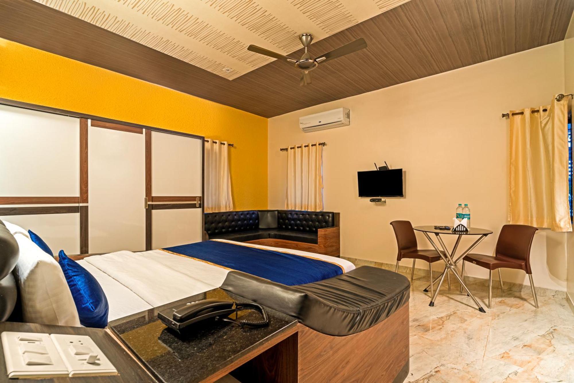 The Venue By Seasons Suites- Dod Ballāpur Esterno foto