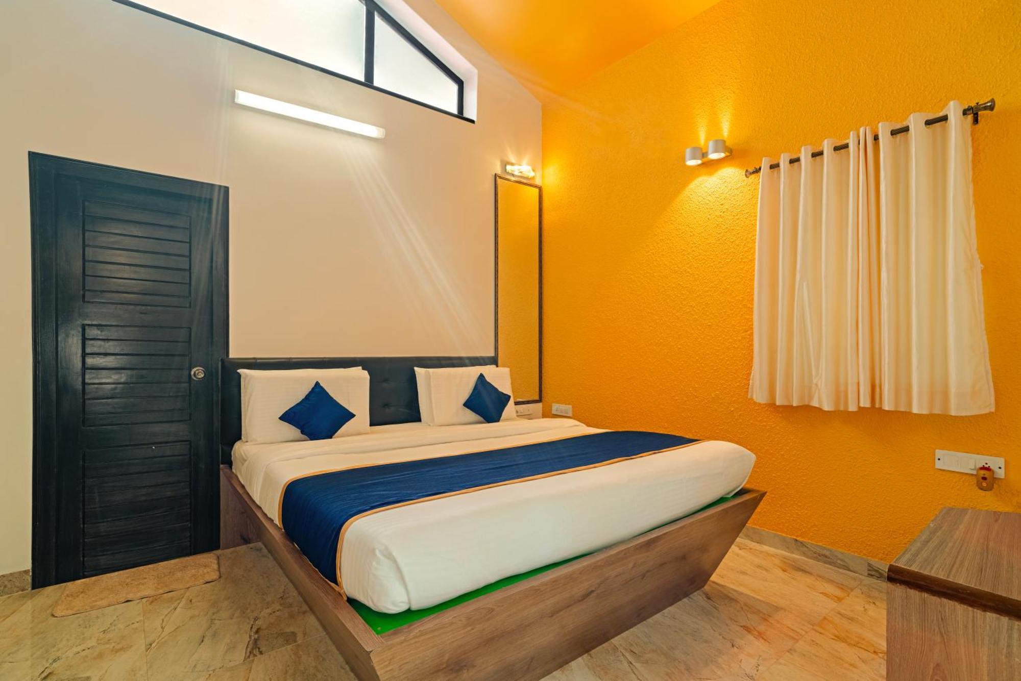 The Venue By Seasons Suites- Dod Ballāpur Esterno foto