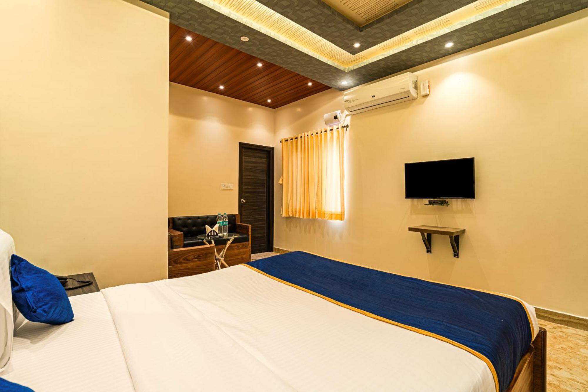 The Venue By Seasons Suites- Dod Ballāpur Esterno foto