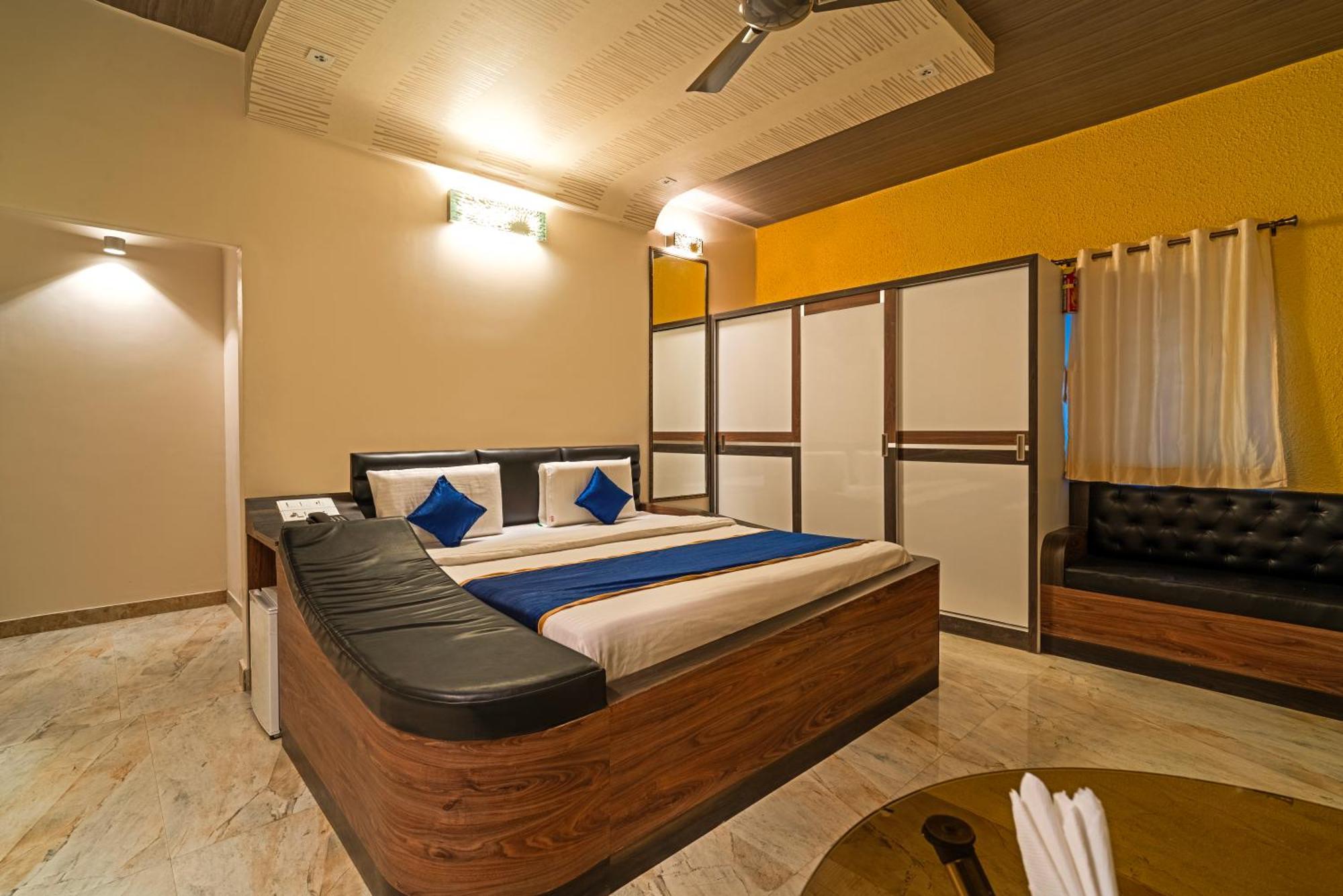 The Venue By Seasons Suites- Dod Ballāpur Esterno foto