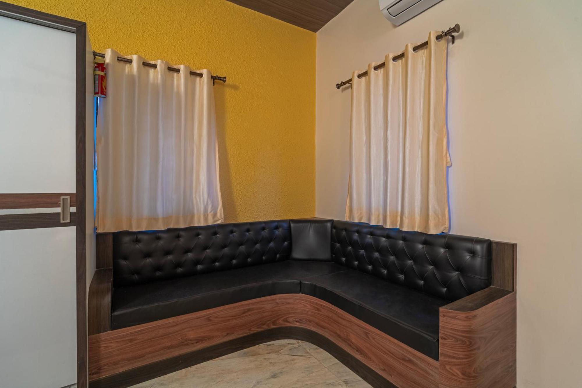 The Venue By Seasons Suites- Dod Ballāpur Esterno foto