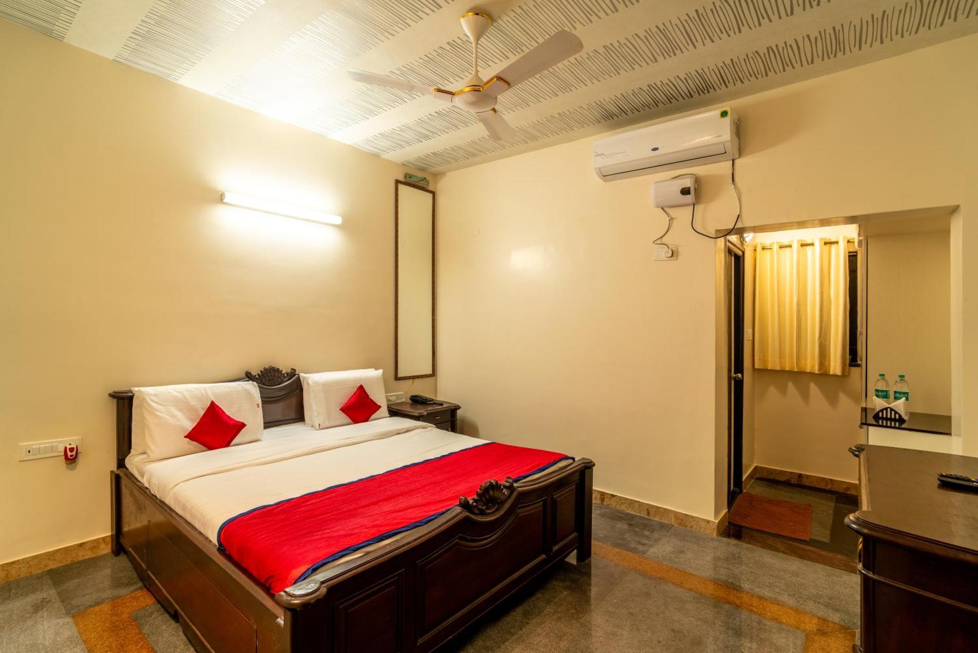 The Venue By Seasons Suites- Dod Ballāpur Esterno foto