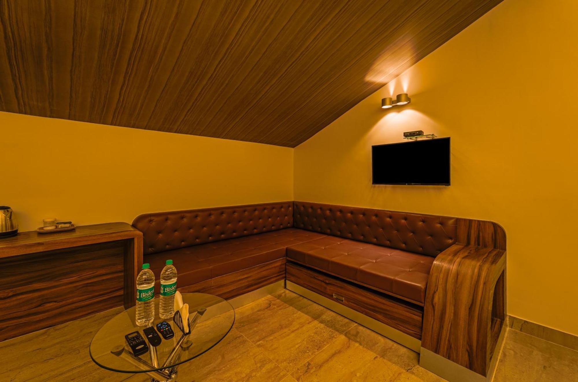 The Venue By Seasons Suites- Dod Ballāpur Esterno foto