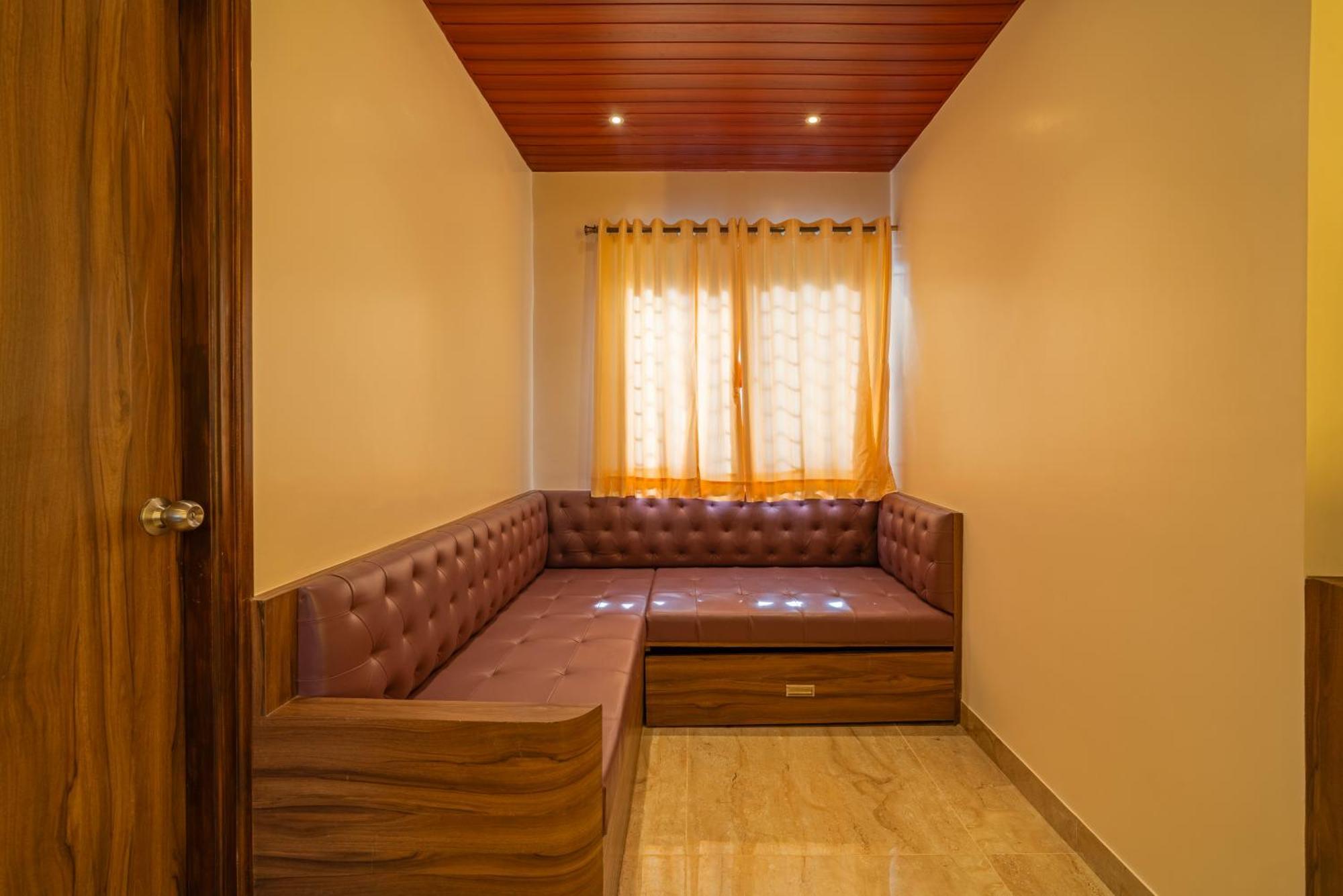 The Venue By Seasons Suites- Dod Ballāpur Esterno foto
