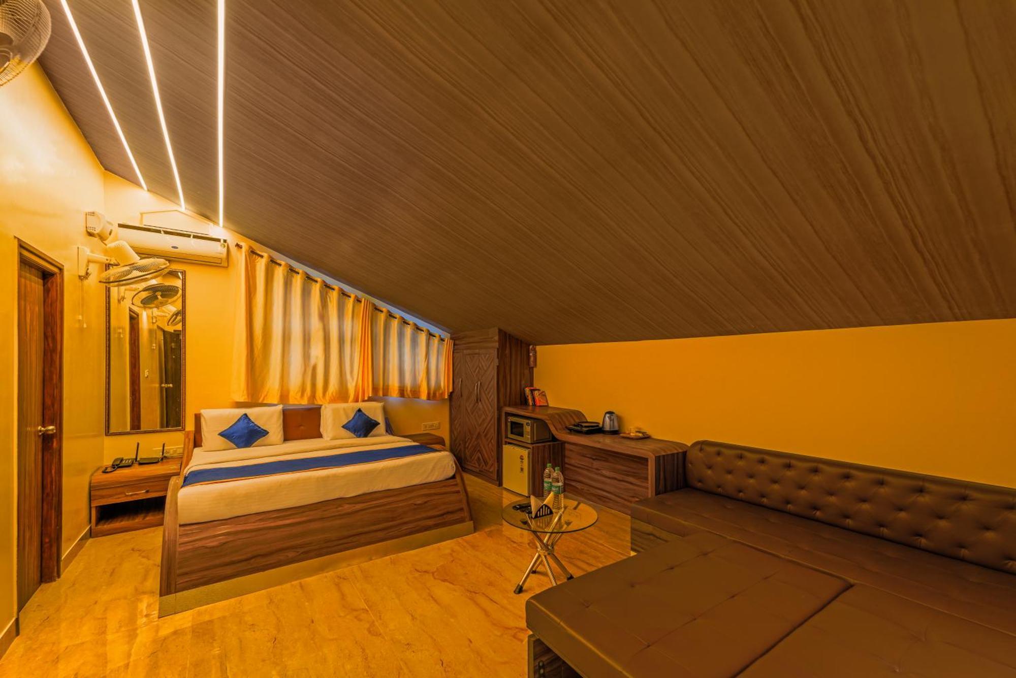 The Venue By Seasons Suites- Dod Ballāpur Esterno foto