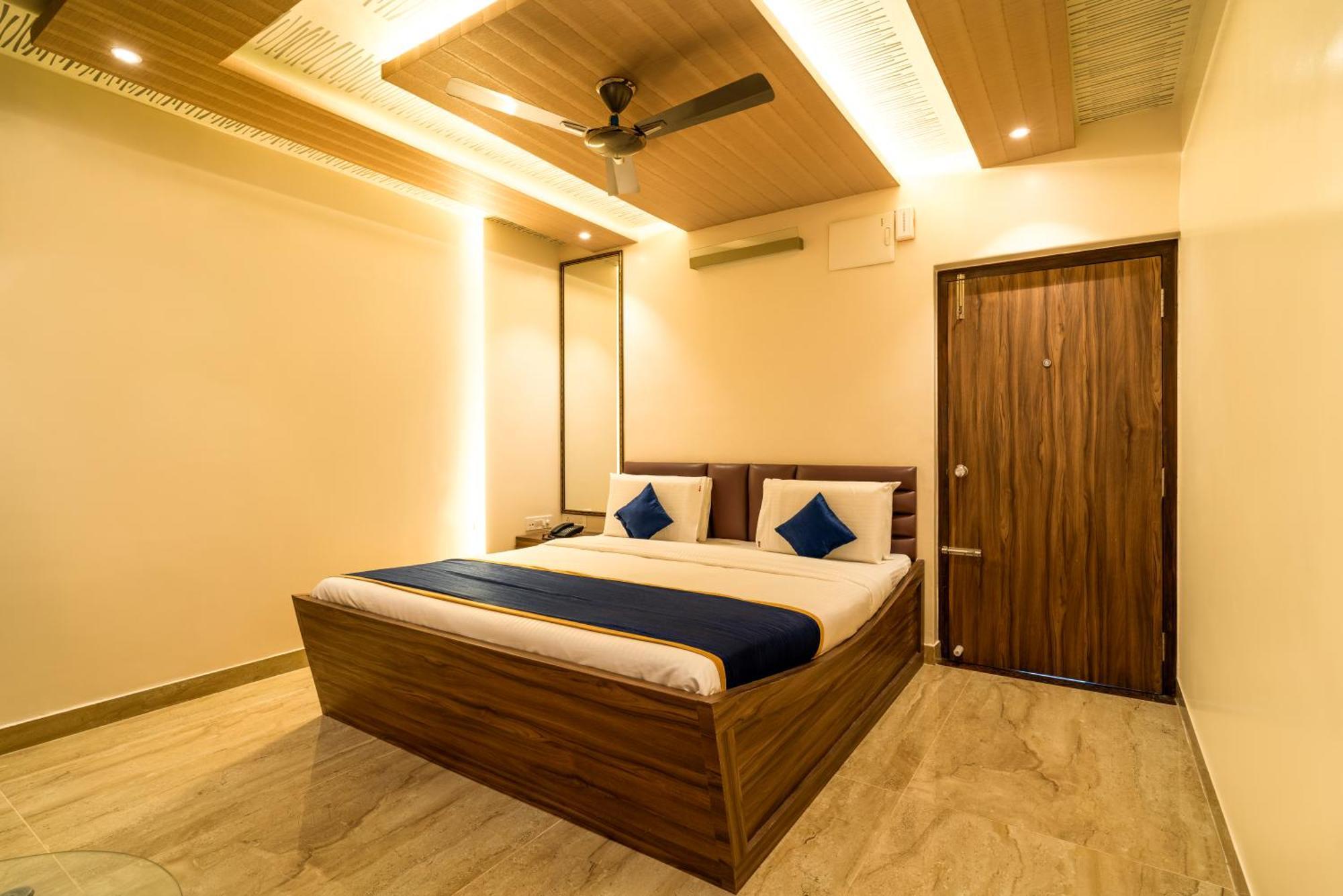 The Venue By Seasons Suites- Dod Ballāpur Esterno foto