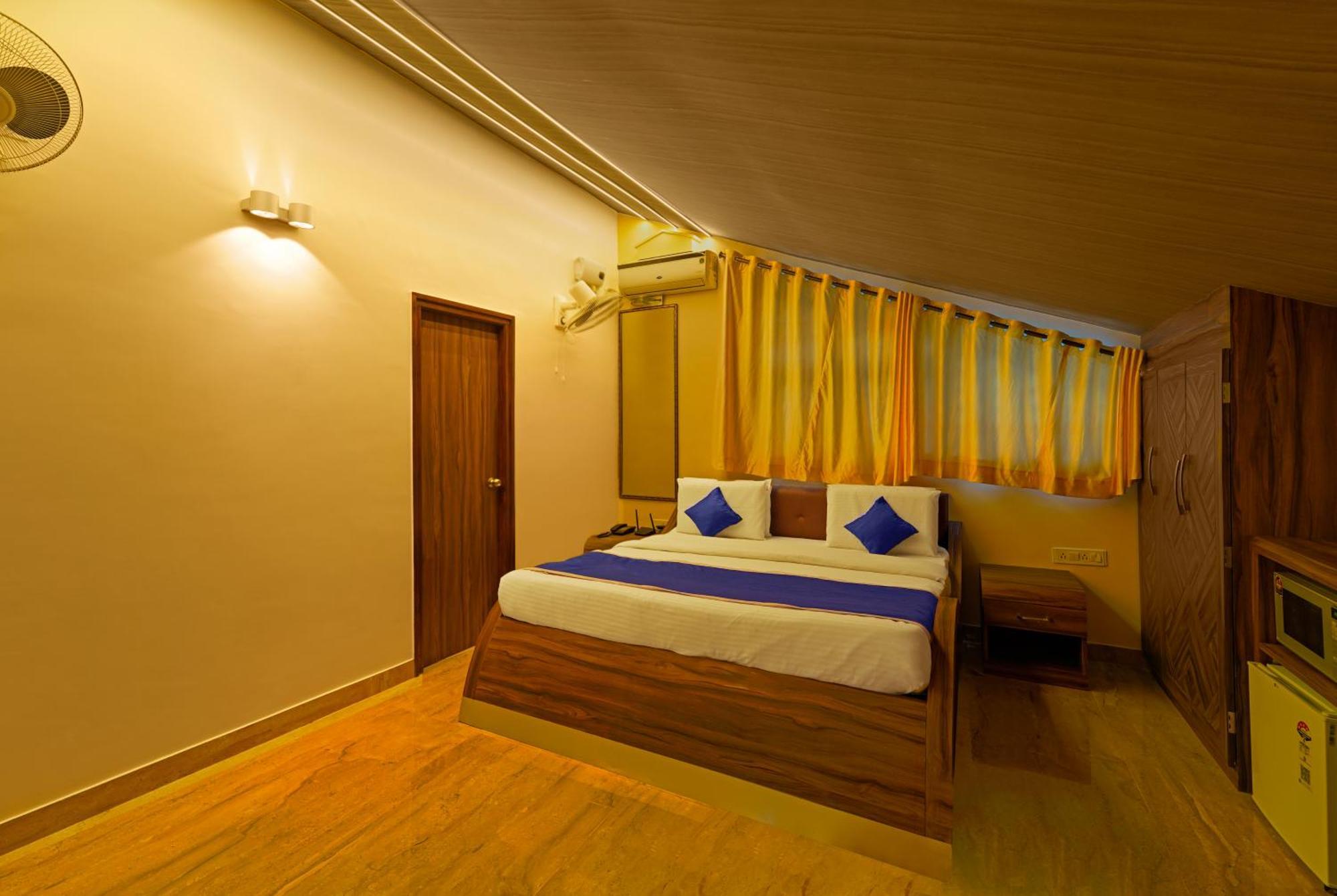 The Venue By Seasons Suites- Dod Ballāpur Esterno foto