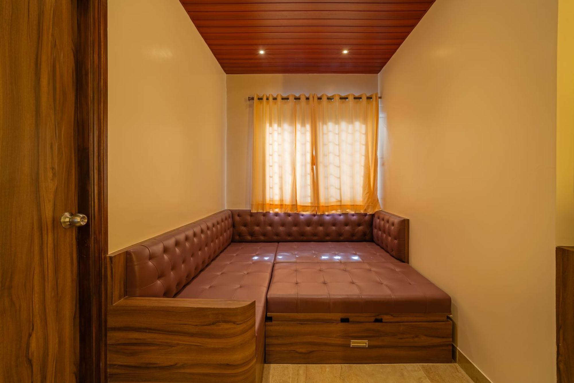 The Venue By Seasons Suites- Dod Ballāpur Esterno foto