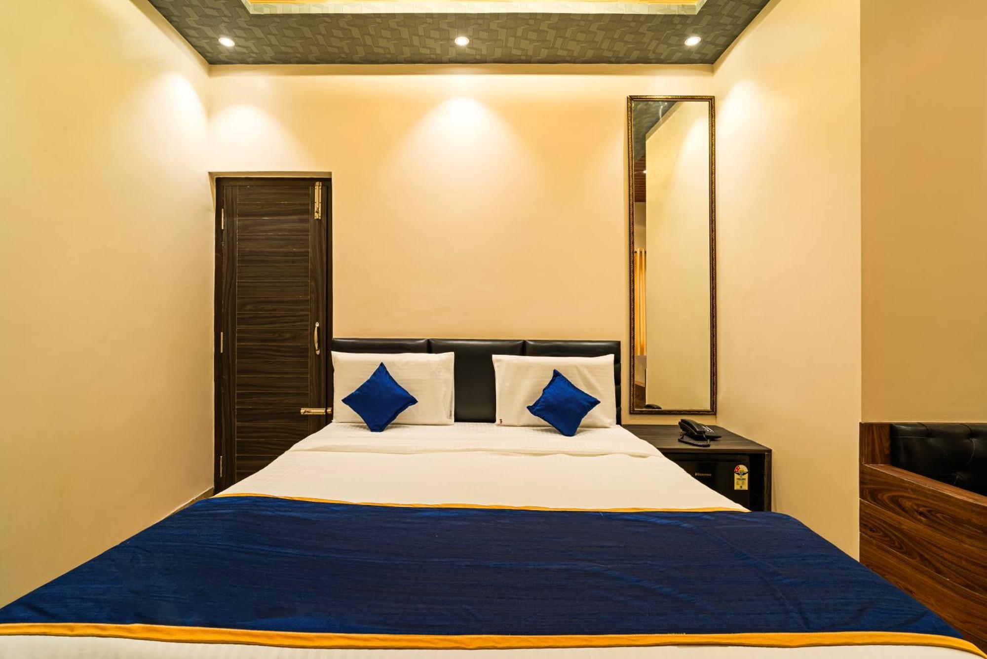 The Venue By Seasons Suites- Dod Ballāpur Esterno foto