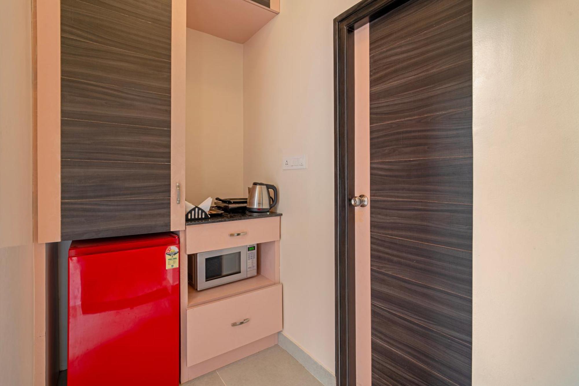 The Venue By Seasons Suites- Dod Ballāpur Esterno foto