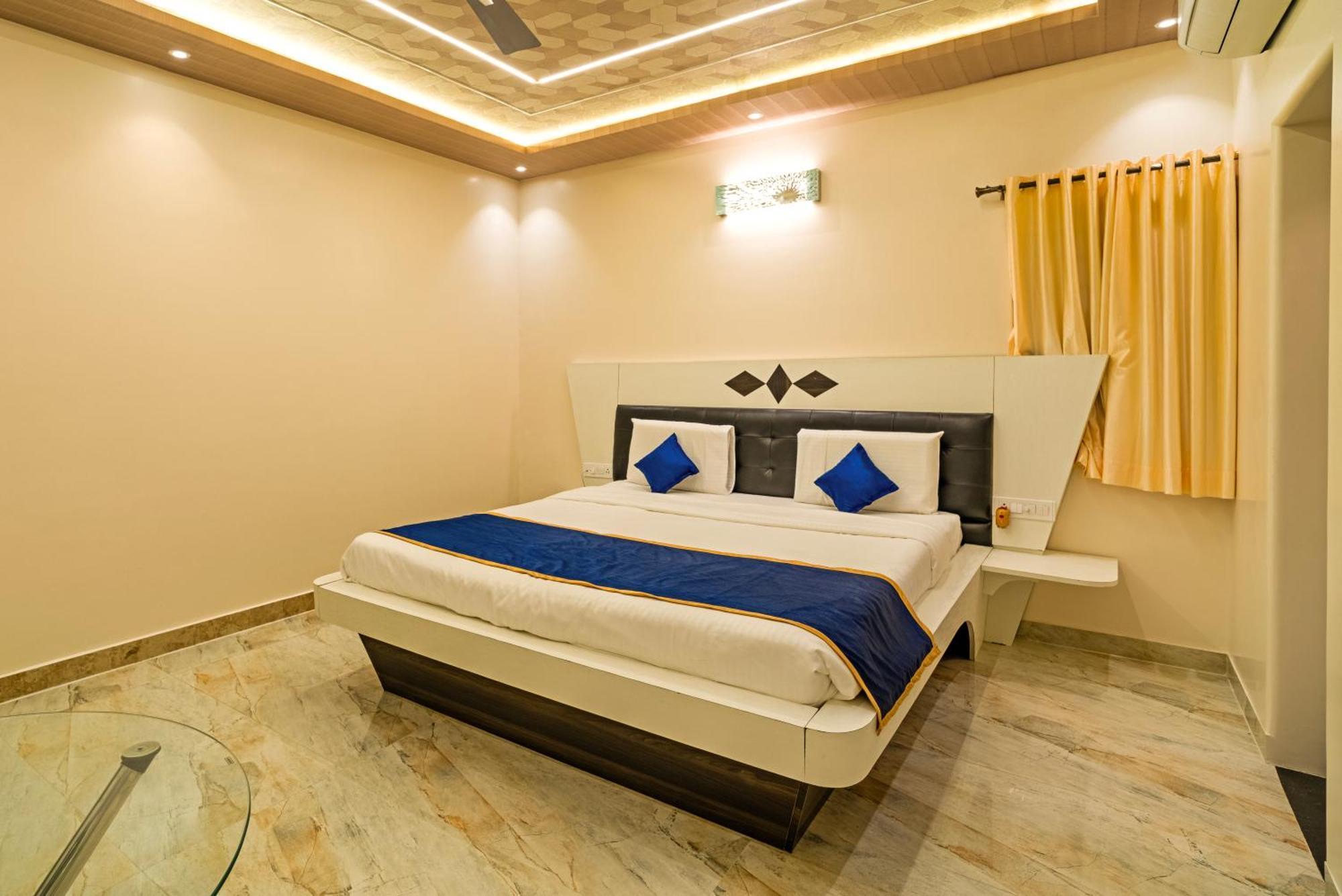 The Venue By Seasons Suites- Dod Ballāpur Esterno foto