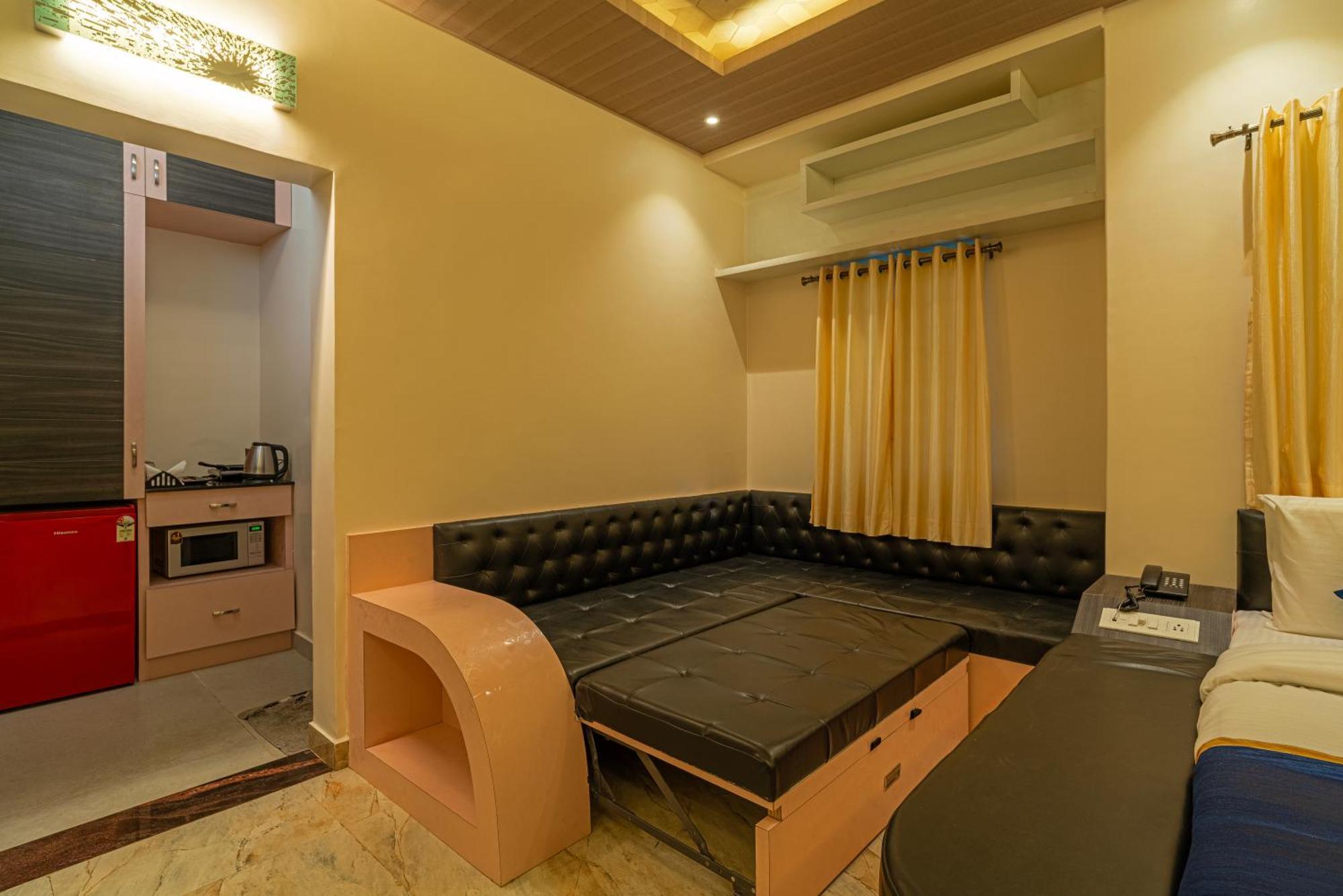 The Venue By Seasons Suites- Dod Ballāpur Esterno foto