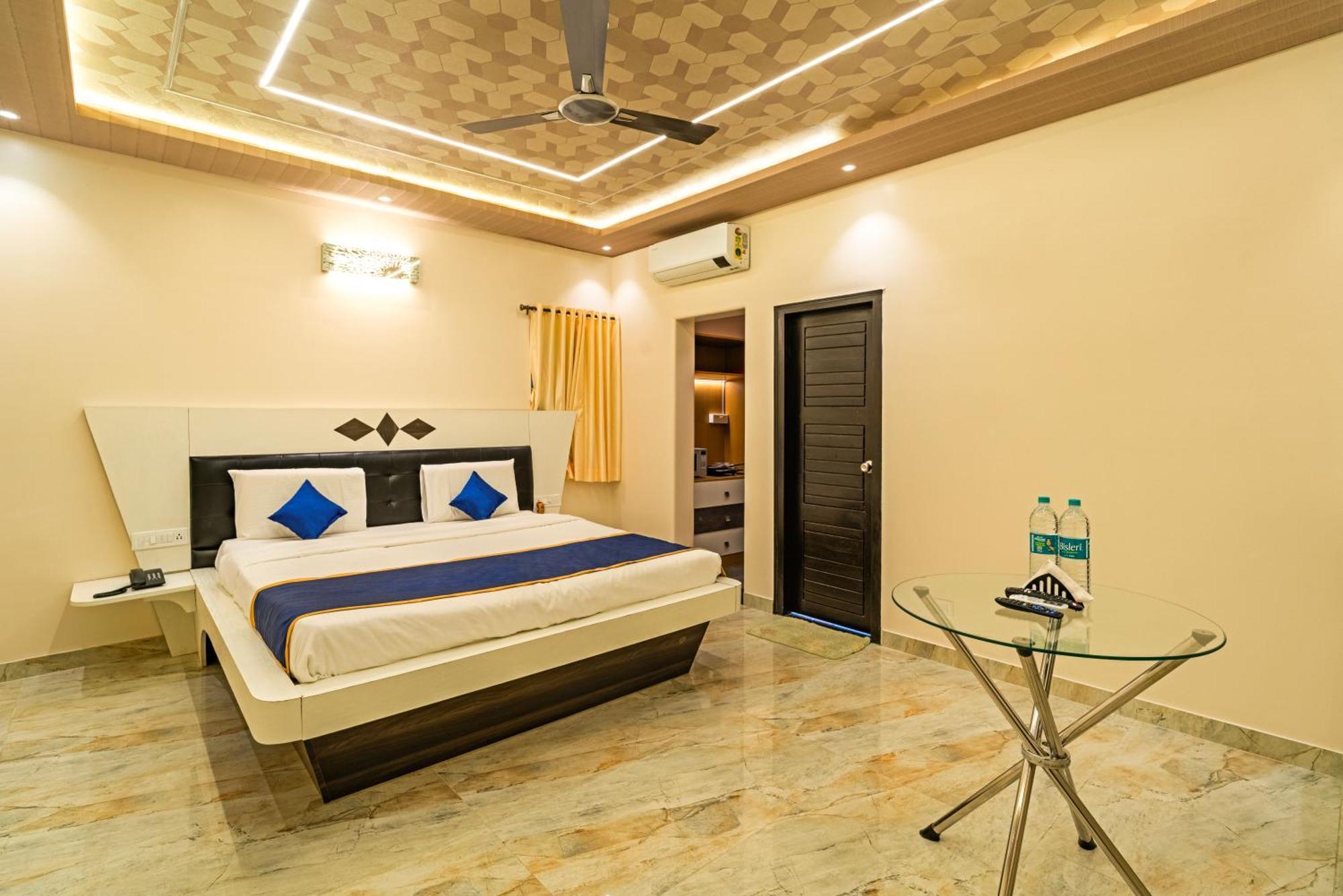 The Venue By Seasons Suites- Dod Ballāpur Esterno foto