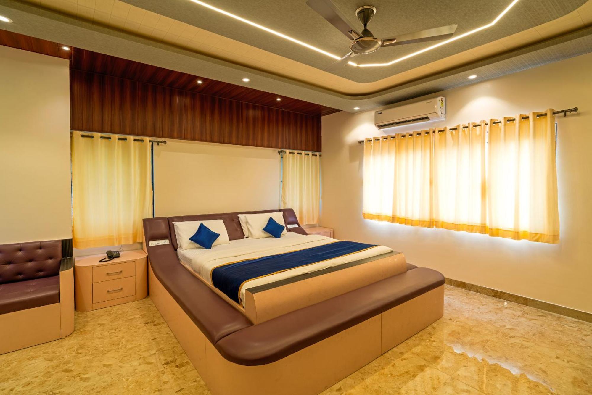 The Venue By Seasons Suites- Dod Ballāpur Esterno foto
