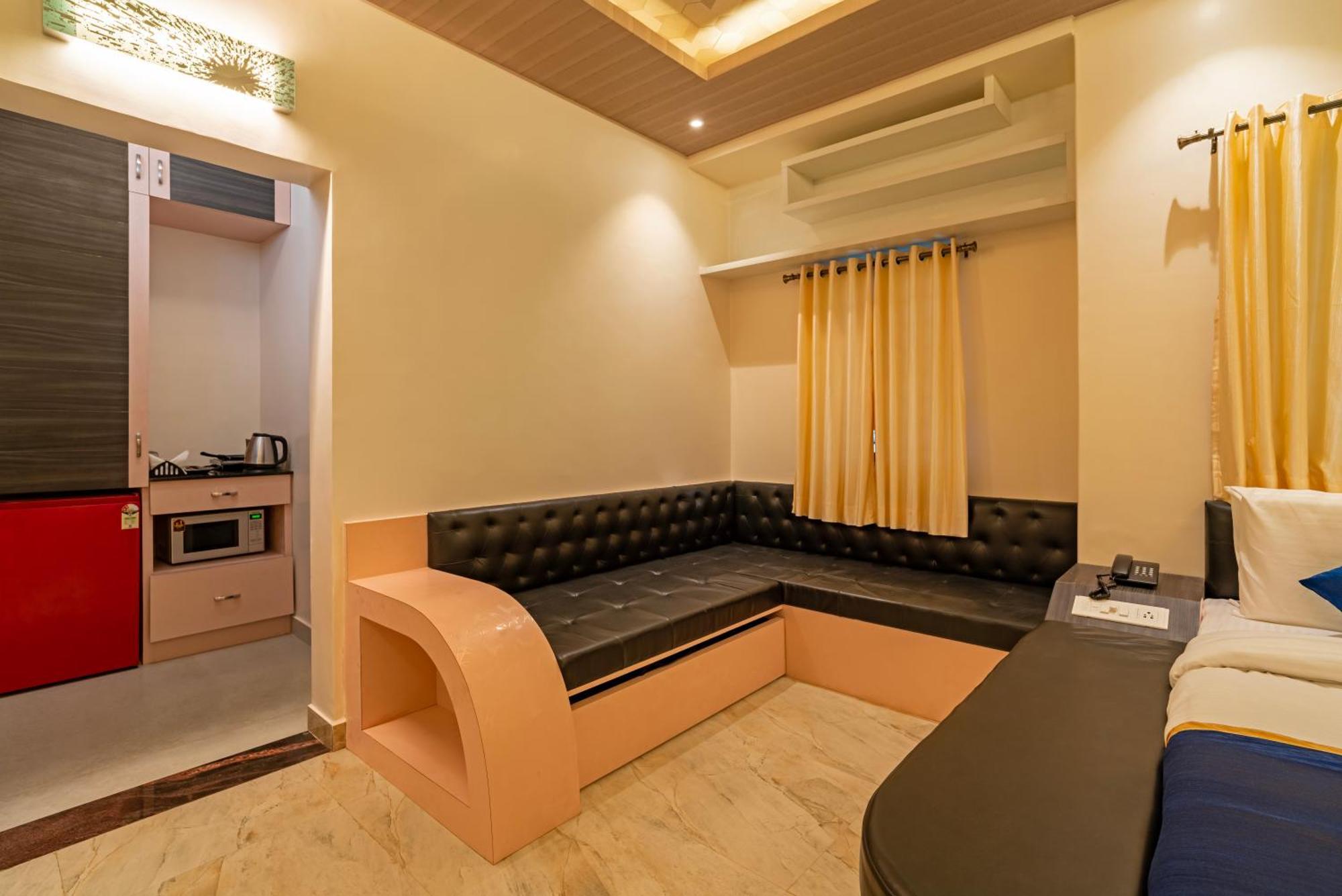 The Venue By Seasons Suites- Dod Ballāpur Esterno foto