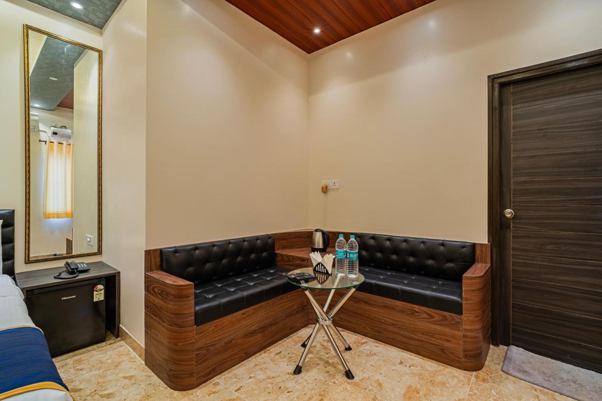 The Venue By Seasons Suites- Dod Ballāpur Esterno foto