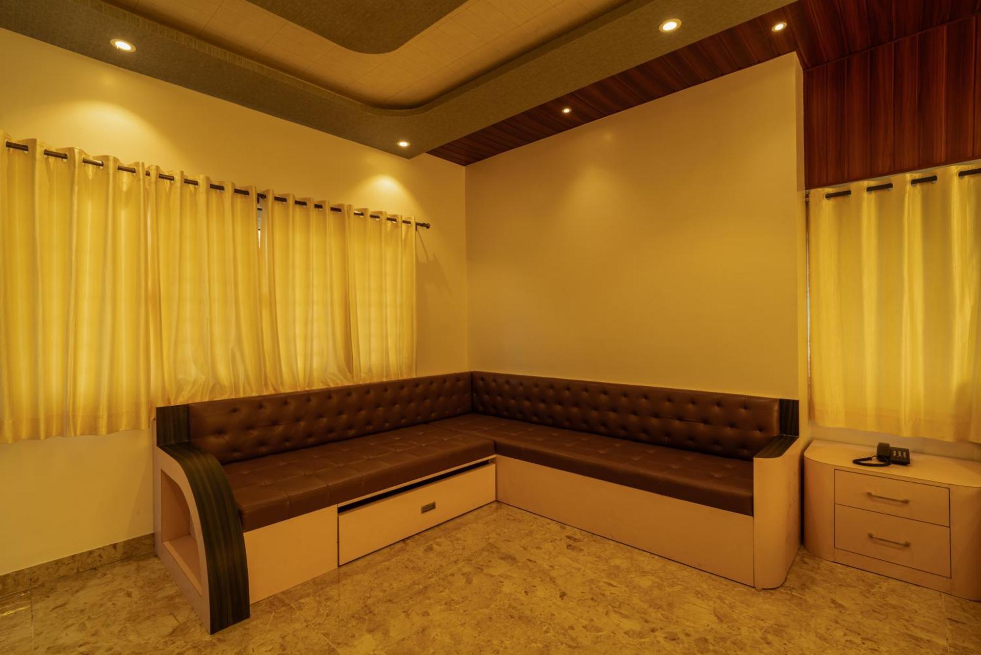 The Venue By Seasons Suites- Dod Ballāpur Esterno foto