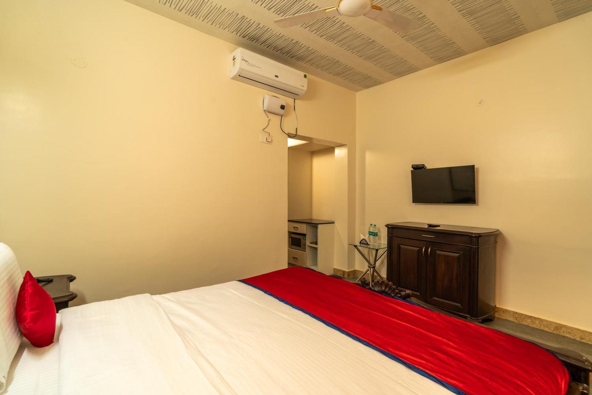 The Venue By Seasons Suites- Dod Ballāpur Camera foto