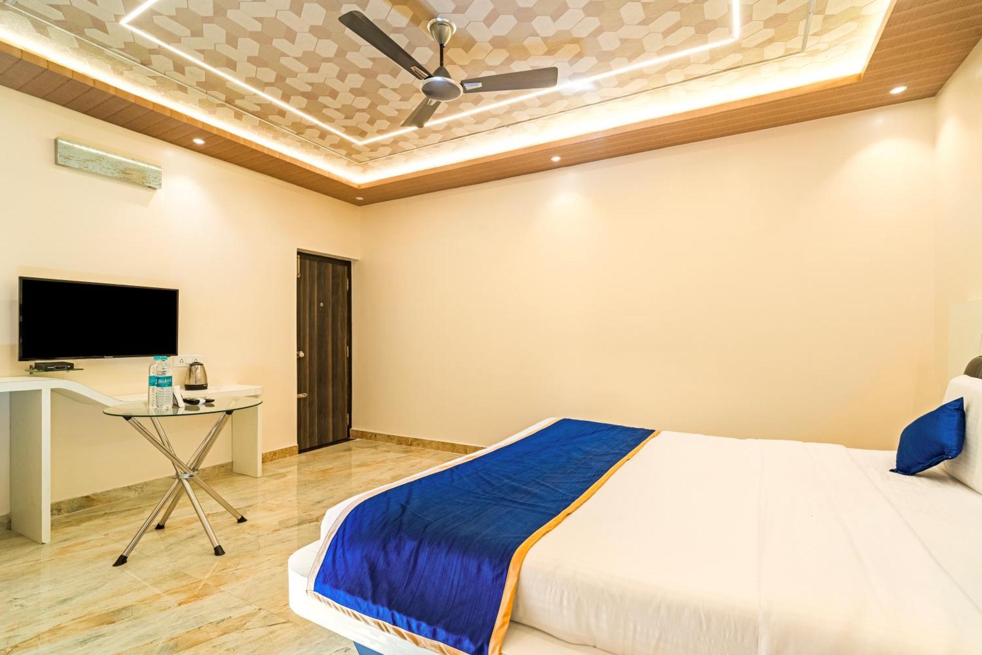The Venue By Seasons Suites- Dod Ballāpur Camera foto