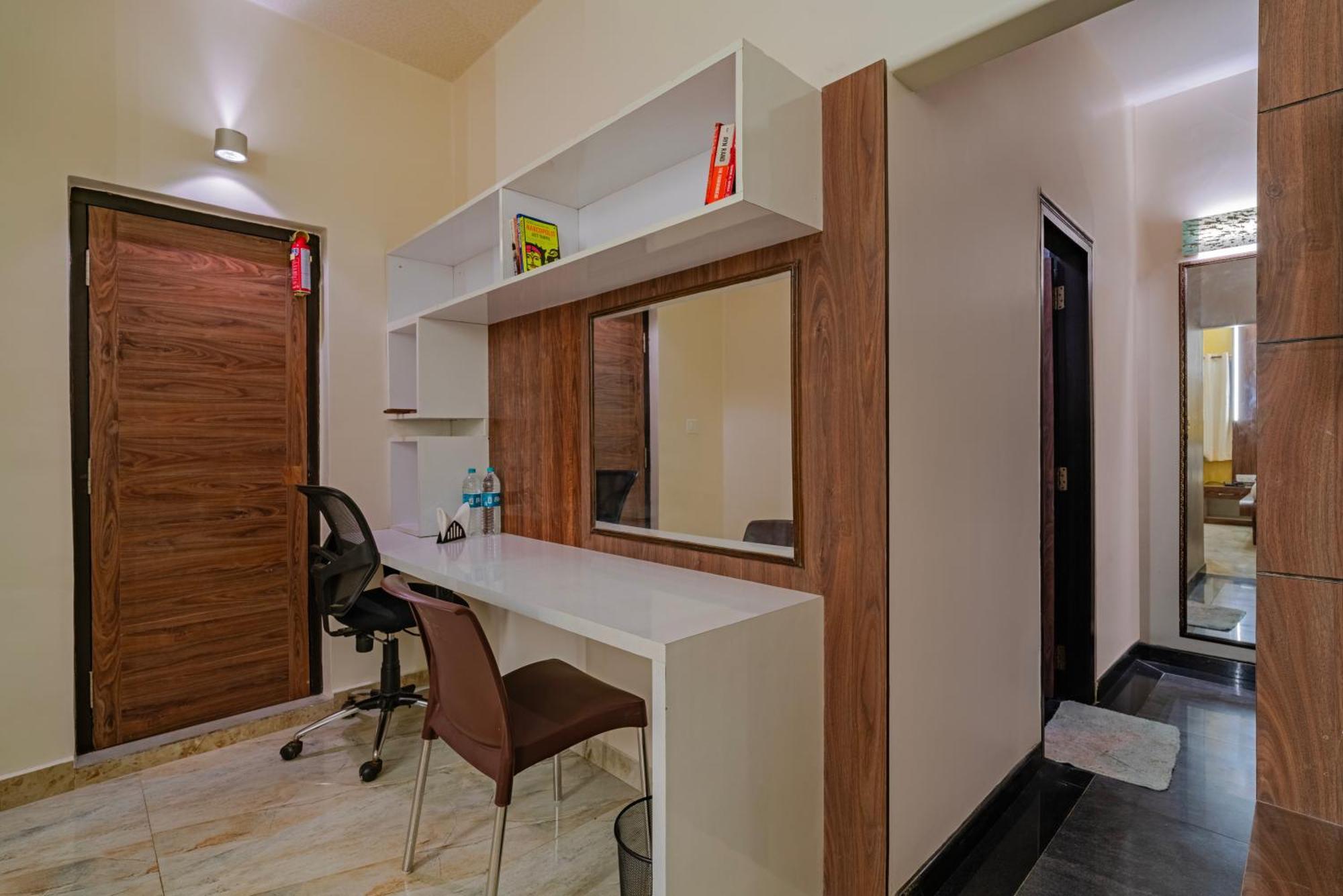 The Venue By Seasons Suites- Dod Ballāpur Camera foto