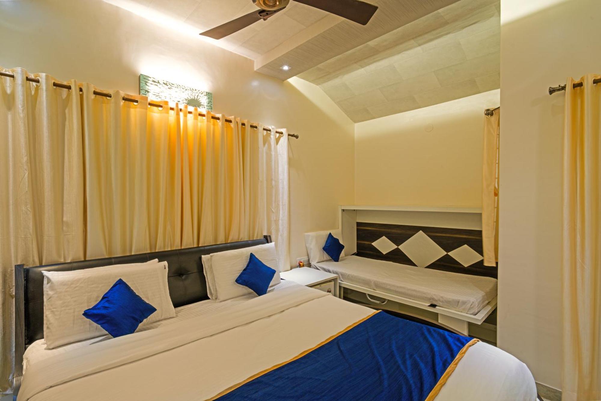 The Venue By Seasons Suites- Dod Ballāpur Camera foto