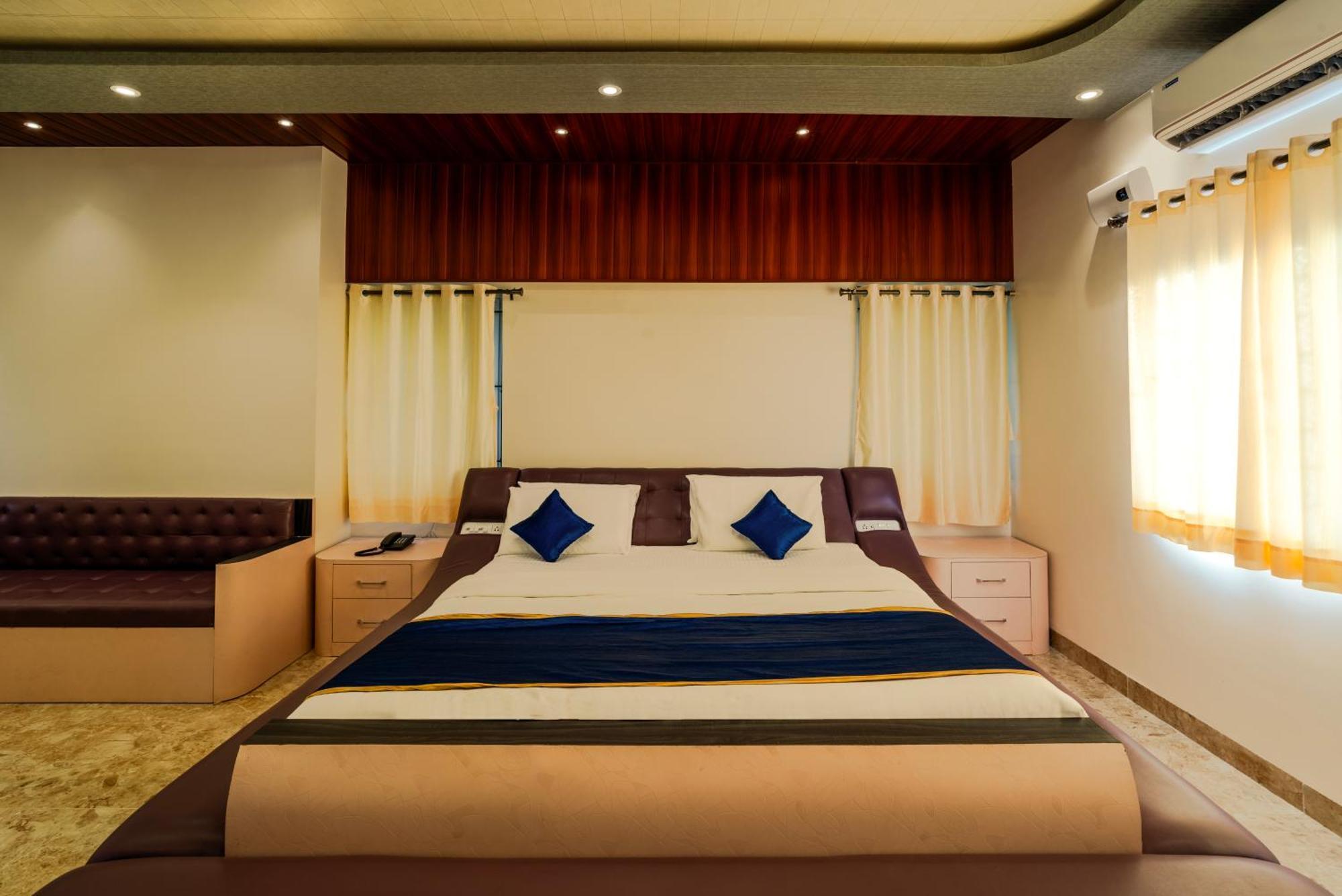 The Venue By Seasons Suites- Dod Ballāpur Camera foto