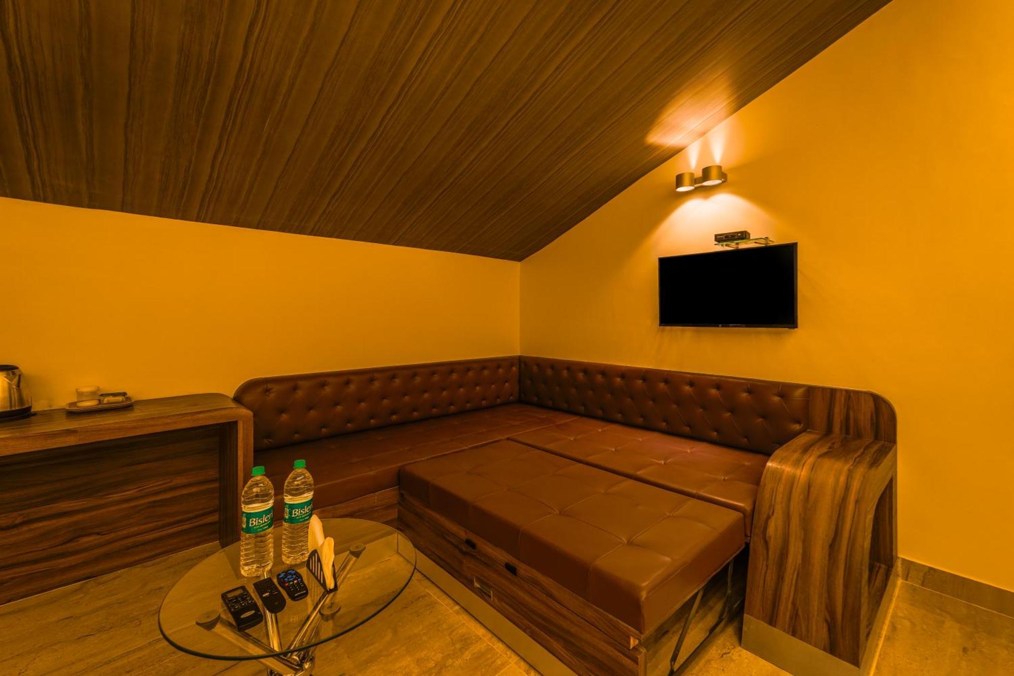 The Venue By Seasons Suites- Dod Ballāpur Camera foto