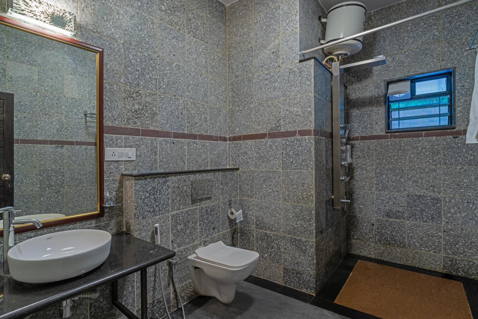 The Venue By Seasons Suites- Dod Ballāpur Camera foto